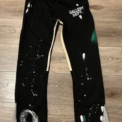 Gallery Dept Sweats