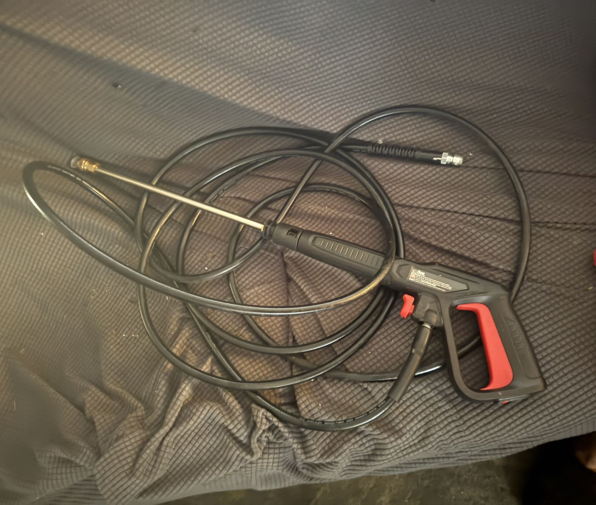 Lavor Lena ELP Pressure washer