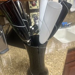 Copas Elegantes De Cristal 