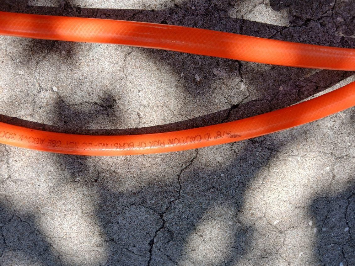 35 Foot Air Hose