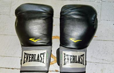 Ever Last Gloves
