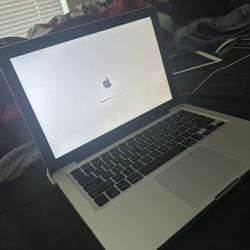 2013 MacBook Pro