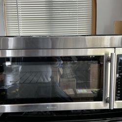 Conventional Microwave 