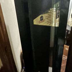 Standing Safe 