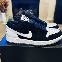 Jordan 1 Low 