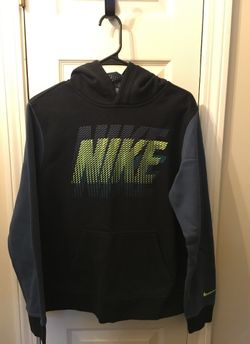 Boys Nike hoodie in youth size XL