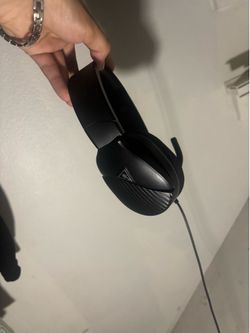 Gaming headset