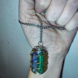 Crystal Necklaces For Sale!!!