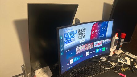 Shoot offers Monitor setup with mounting