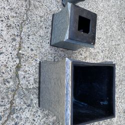 Bathroom Waste Basket,tissue Holder,brush Holder 