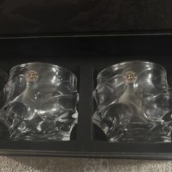 Tsukiglass Japanese Glass Private Collection 