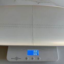 iSnow Med Infant Scale $15