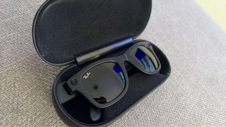 Rayban Meta Gen 1