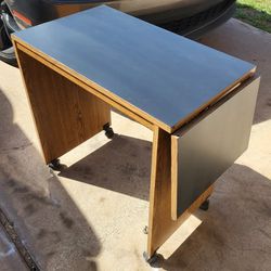 Table, Desk, Craft Table, Sewing Table 