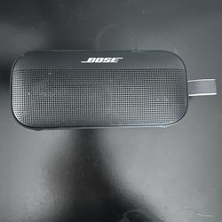Bose speaker