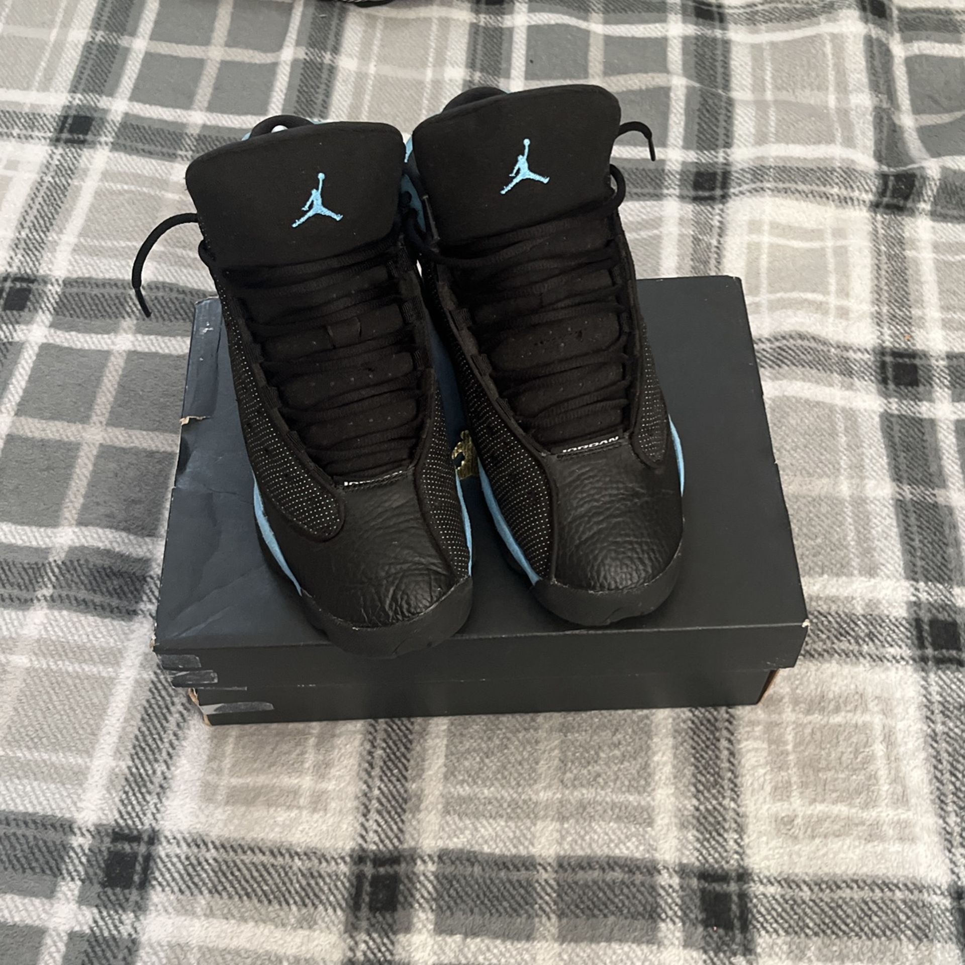 Jordan 13