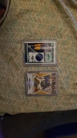 LA RAMs smash bros Donald and Henderson RC