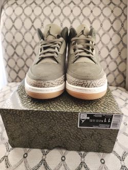 Jordan 3 11.5M
