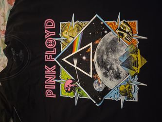 Rock and roll shirts