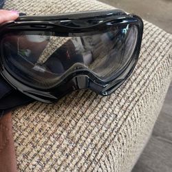 Ski Googles