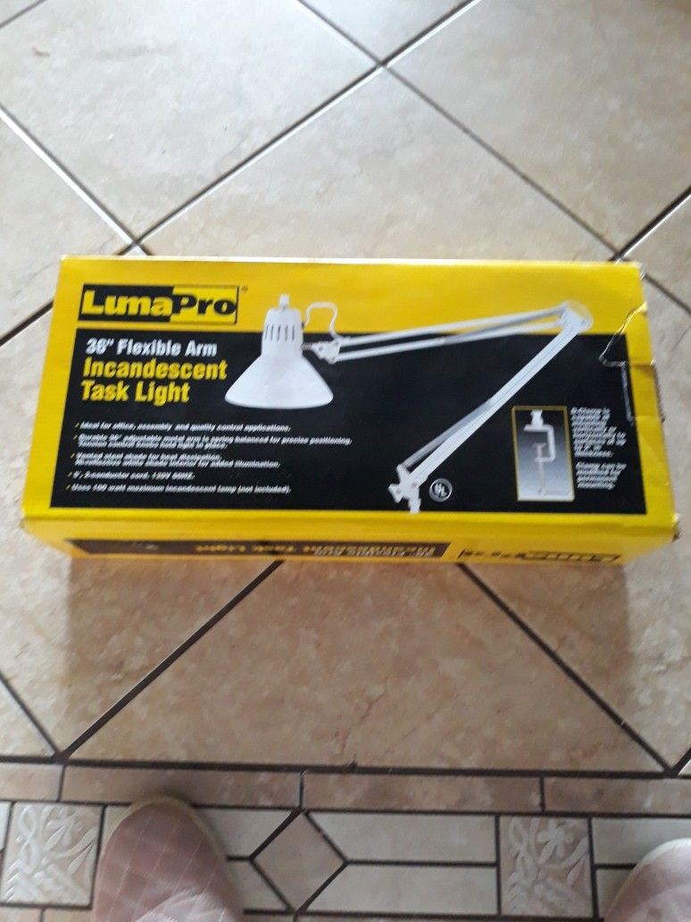Task Light 