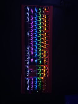 RGB Keyboard