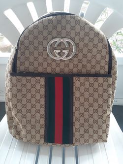 Gucci Shoes,Backpack,Jeans