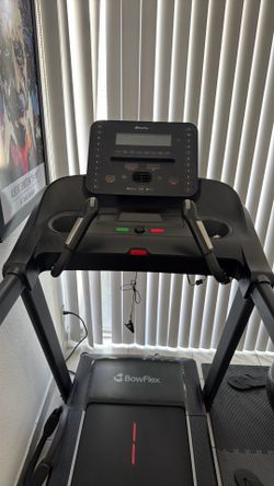 Bowflex T9 Treadmill – Great Condition