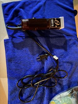 Oster Classic 76 Hair Clipper