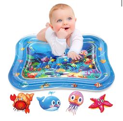 Baby Water Play Mat