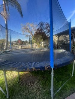 Trampoline