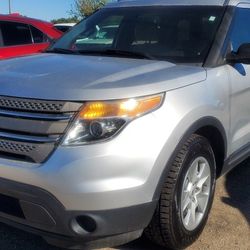 2014 Ford Explorer From $ 990 Down