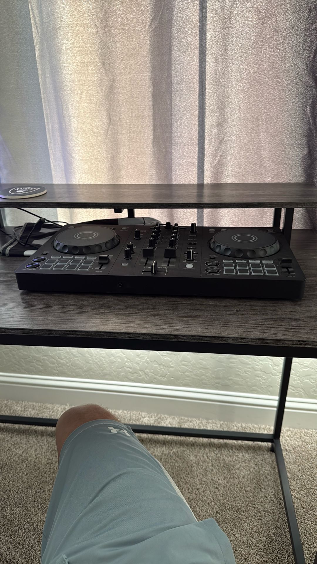 DDJ FLX4 