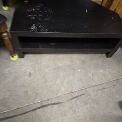 Tv Stand For The Tv