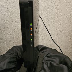 Netgear CM500 Modem