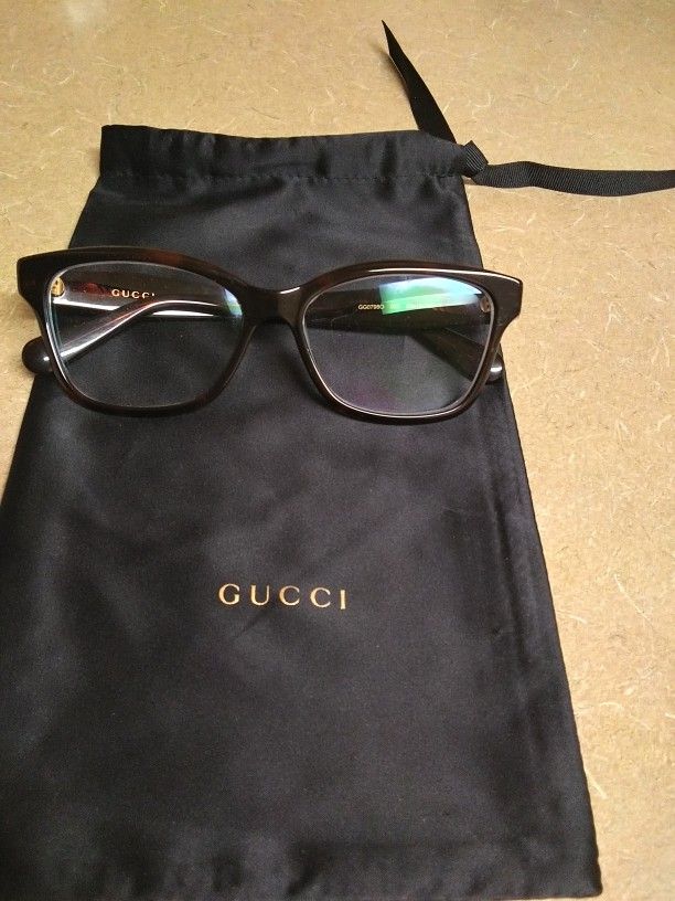 Gucci Glasses