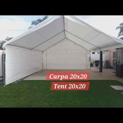 20x20 Canopy For Sale