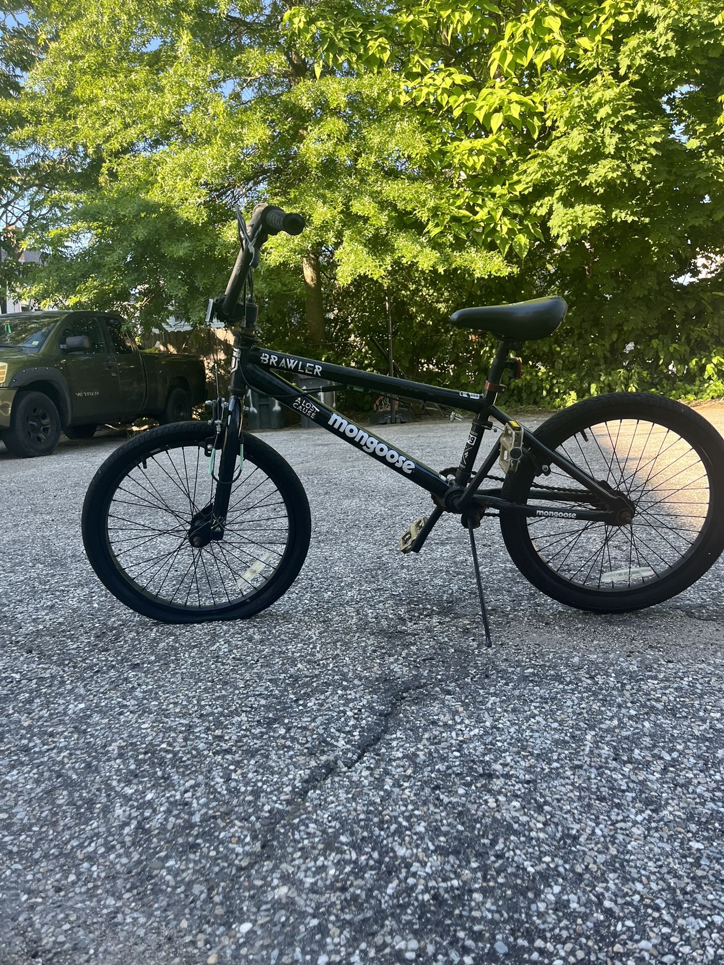 Bike