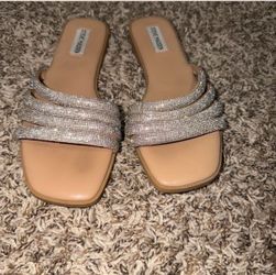 Steve Madden sandals