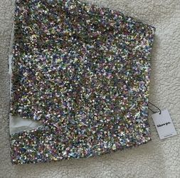 NWT Size s Mini Skirt 
