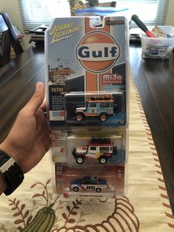 2018 M & J Exclusives