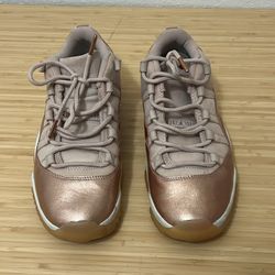 Jordan 11 Size 10.5w