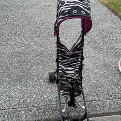 Umbrella Stroller 