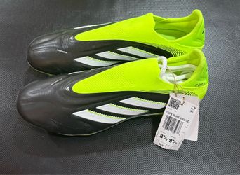 adidas Copa Pure III Elite Laceless FG