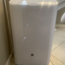 GE portable Air Conditioner 