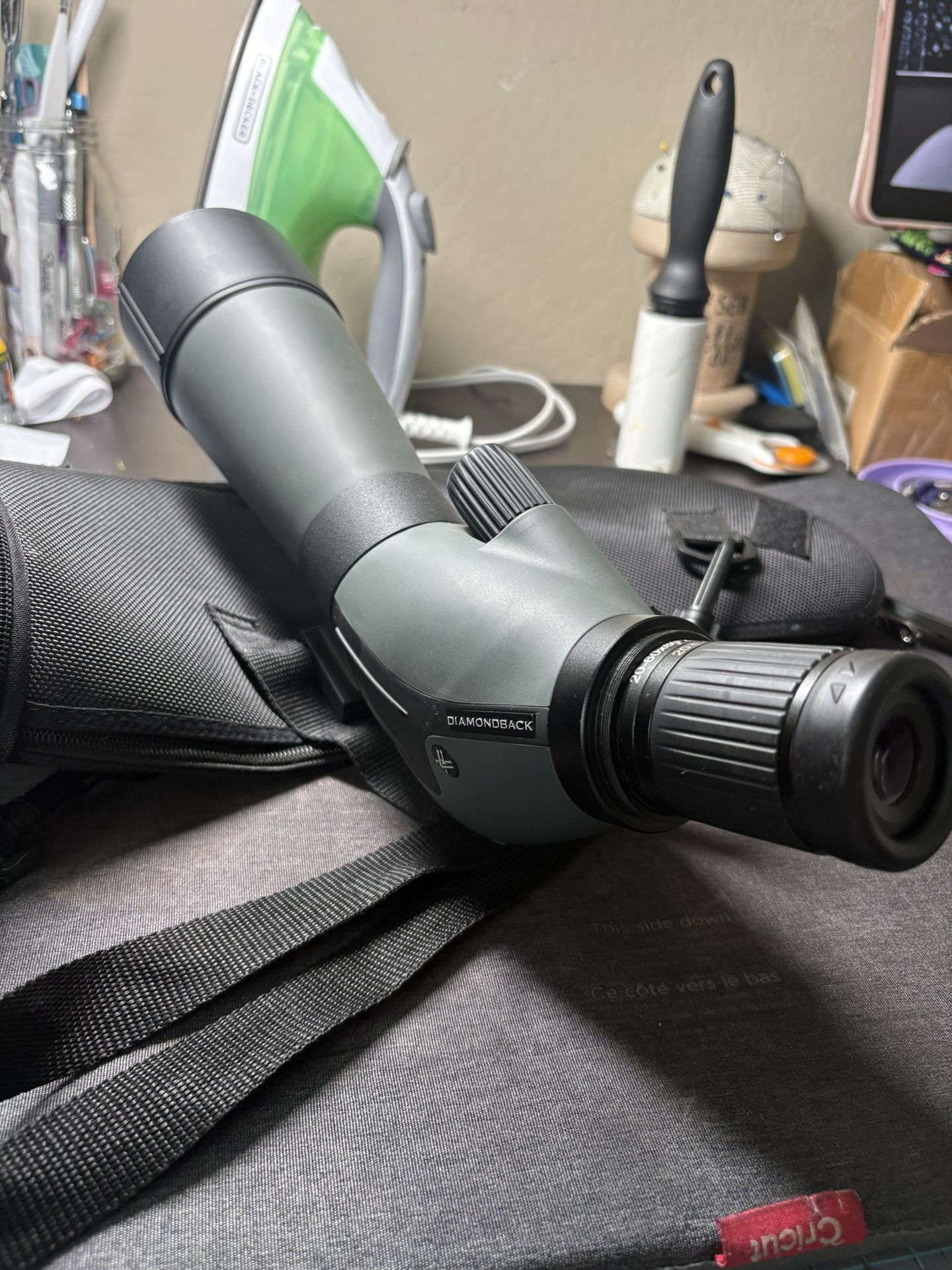 Vortex Spotting Scope