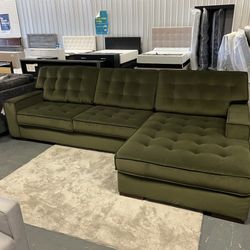 Unbeatable Prices! Sectional / Sofa / Couch Sale! Starting at $599
