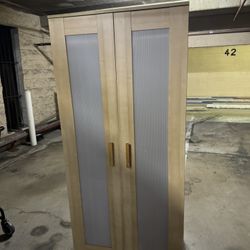 IKEA Armoire 