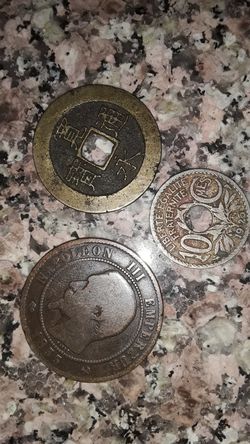 Coins