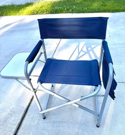 Director’s chair